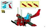 Notice / Instructions de Montage - LEGO - 8429 - HELICOPTER: Page 37