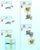 Notice / Instructions de Montage - LEGO - 8430 - MOTORBIKE: Page 3