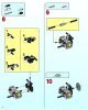 Notice / Instructions de Montage - LEGO - 8430 - MOTORBIKE: Page 4