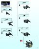 Notice / Instructions de Montage - LEGO - 8430 - MOTORBIKE: Page 5