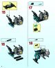 Notice / Instructions de Montage - LEGO - 8430 - MOTORBIKE: Page 8