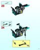 Notice / Instructions de Montage - LEGO - 8430 - MOTORBIKE: Page 11