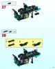 Notice / Instructions de Montage - LEGO - 8430 - MOTORBIKE: Page 13