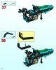 Notice / Instructions de Montage - LEGO - 8430 - MOTORBIKE: Page 18