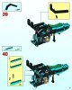 Notice / Instructions de Montage - LEGO - 8430 - MOTORBIKE: Page 19