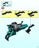 Notice / Instructions de Montage - LEGO - 8430 - MOTORBIKE: Page 23