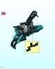 Notice / Instructions de Montage - LEGO - 8430 - MOTORBIKE: Page 28