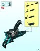 Notice / Instructions de Montage - LEGO - 8430 - MOTORBIKE: Page 29