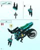 Notice / Instructions de Montage - LEGO - 8430 - MOTORBIKE: Page 32