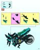 Notice / Instructions de Montage - LEGO - 8430 - MOTORBIKE: Page 33