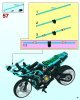 Notice / Instructions de Montage - LEGO - 8430 - MOTORBIKE: Page 39