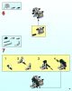 Notice / Instructions de Montage - LEGO - 8430 - MOTORBIKE: Page 43