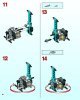 Notice / Instructions de Montage - LEGO - 8430 - MOTORBIKE: Page 46