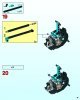 Notice / Instructions de Montage - LEGO - 8430 - MOTORBIKE: Page 49