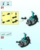 Notice / Instructions de Montage - LEGO - 8430 - MOTORBIKE: Page 50