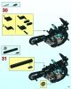 Notice / Instructions de Montage - LEGO - 8430 - MOTORBIKE: Page 55