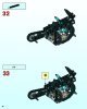 Notice / Instructions de Montage - LEGO - 8430 - MOTORBIKE: Page 56