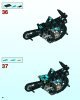 Notice / Instructions de Montage - LEGO - 8430 - MOTORBIKE: Page 58