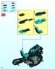 Notice / Instructions de Montage - LEGO - 8430 - MOTORBIKE: Page 60