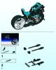 Notice / Instructions de Montage - LEGO - 8430 - MOTORBIKE: Page 62