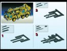 Notice / Instructions de Montage - LEGO - 8431 - CRANE TRUCK: Page 2