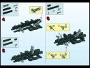 Notice / Instructions de Montage - LEGO - 8431 - CRANE TRUCK: Page 3