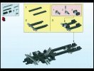 Notice / Instructions de Montage - LEGO - 8431 - CRANE TRUCK: Page 5