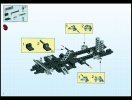 Notice / Instructions de Montage - LEGO - 8431 - CRANE TRUCK: Page 6