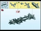 Notice / Instructions de Montage - LEGO - 8431 - CRANE TRUCK: Page 7