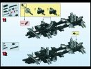 Notice / Instructions de Montage - LEGO - 8431 - CRANE TRUCK: Page 8