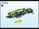 Notice / Instructions de Montage - LEGO - 8431 - CRANE TRUCK: Page 12