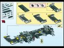 Notice / Instructions de Montage - LEGO - 8431 - CRANE TRUCK: Page 14