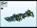 Notice / Instructions de Montage - LEGO - 8431 - CRANE TRUCK: Page 17