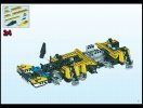 Notice / Instructions de Montage - LEGO - 8431 - CRANE TRUCK: Page 19