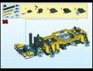 Notice / Instructions de Montage - LEGO - 8431 - CRANE TRUCK: Page 20