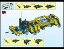 Notice / Instructions de Montage - LEGO - 8431 - CRANE TRUCK: Page 21