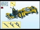 Notice / Instructions de Montage - LEGO - 8431 - CRANE TRUCK: Page 23