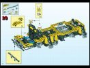 Notice / Instructions de Montage - LEGO - 8431 - CRANE TRUCK: Page 24