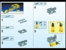 Notice / Instructions de Montage - LEGO - 8431 - CRANE TRUCK: Page 27