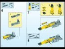 Notice / Instructions de Montage - LEGO - 8431 - CRANE TRUCK: Page 28