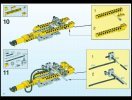 Notice / Instructions de Montage - LEGO - 8431 - CRANE TRUCK: Page 30