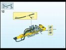 Notice / Instructions de Montage - LEGO - 8431 - CRANE TRUCK: Page 31