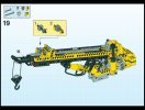 Notice / Instructions de Montage - LEGO - 8431 - CRANE TRUCK: Page 46