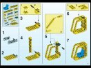 Notice / Instructions de Montage - LEGO - 8431 - CRANE TRUCK: Page 49