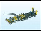 Notice / Instructions de Montage - LEGO - 8431 - CRANE TRUCK: Page 62