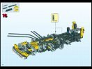 Notice / Instructions de Montage - LEGO - 8431 - CRANE TRUCK: Page 66