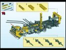 Notice / Instructions de Montage - LEGO - 8431 - CRANE TRUCK: Page 69