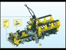 Notice / Instructions de Montage - LEGO - 8431 - CRANE TRUCK: Page 79