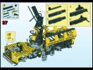 Notice / Instructions de Montage - LEGO - 8431 - CRANE TRUCK: Page 81