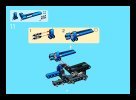 Notice / Instructions de Montage - LEGO - 8433 - Cool Movers: Page 54